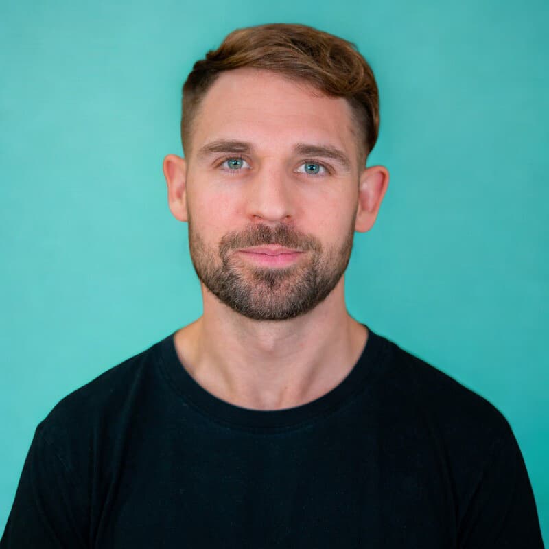 Daniel Benson