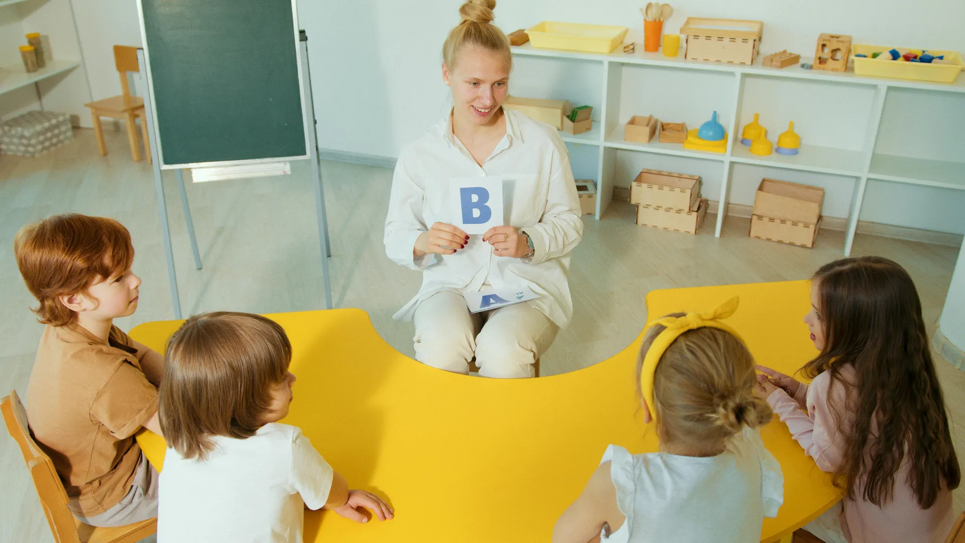 Bespoke Tutoring sector