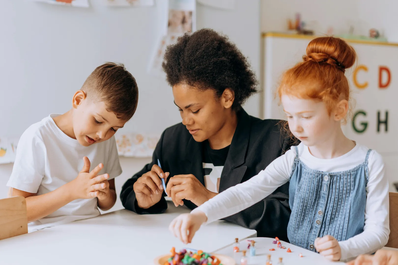 International Schools sector