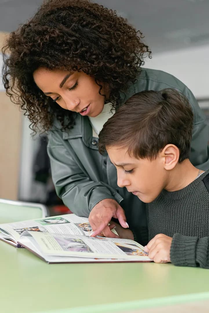 At a glance - International Schools sector